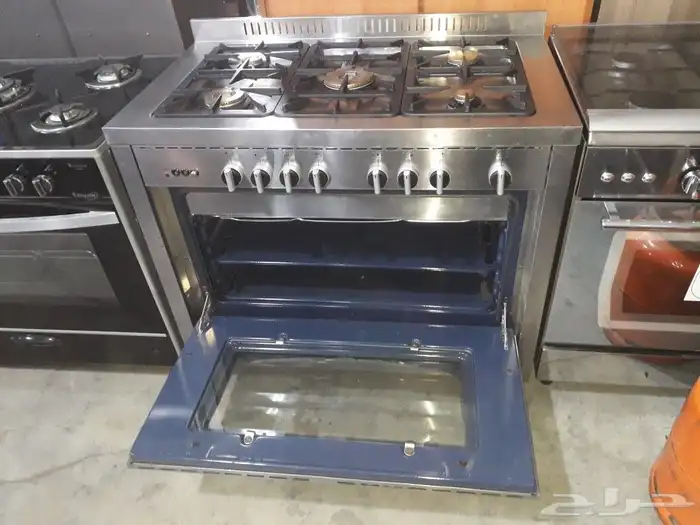 غازات إيطالية مستعملة نظيفة مشيكة و جاهزة للإستخدام 22