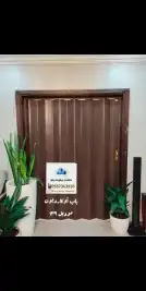أبواب سحاب أوكارديون 19