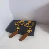تعليقات سياره   سلاسل اساور خواتم   بروشات    كبك  س 4