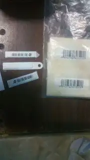 حرامي .. تاغ .. دبوس .. حماية المنتجات من السرقة 1