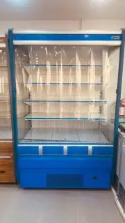 جميع ثلاجات عرض وثلاجات لحوم وطاولات تفصيل حسب الطلب 15