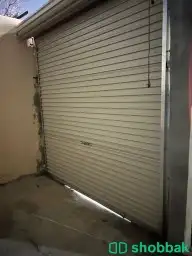 باب كراج باب كراش محرك باب موتور باب اتومتيك ريمود 4