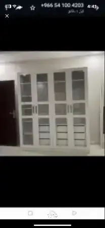 دولاب تفصيل حيسب طلب غورف نوم 6