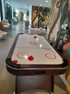 الهوكي الكهربائية 3