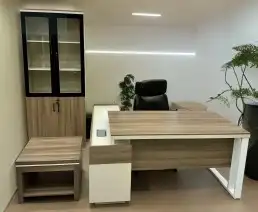 بيع اثاث مكتبي جديد كل المقاسات والموديلات متوفره بأفضل الاس 8