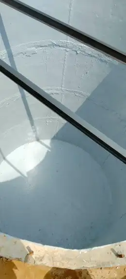 حفر خازان ب ار 2