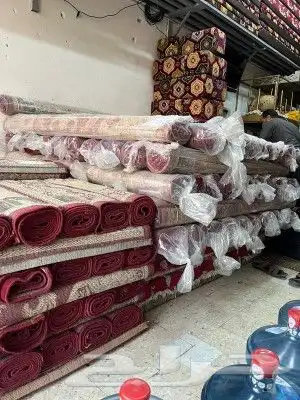 تأجير مكيفات  تاجير فرش 3