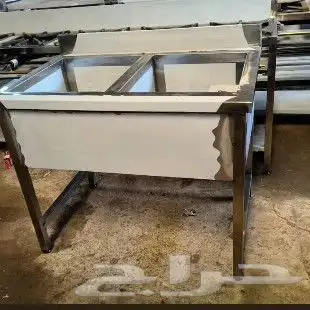 تجهيزات مطاعم تصميم افران 5