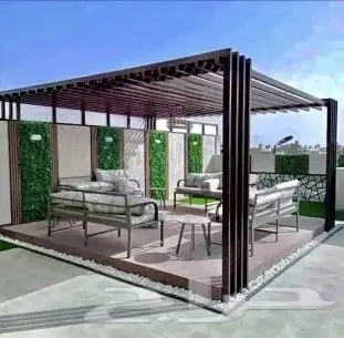 ثيل طبيعي سي 2000 9