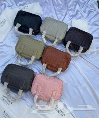 شنطه درجه اولى كيس قماش الماركه بكس 5