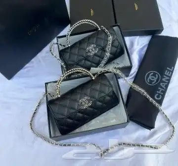 شنطه درجه اولى كيس قماش الماركه بكس 3