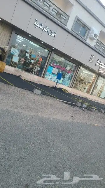 تخطيط شوارع 7