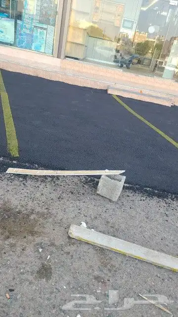 تخطيط شوارع 5