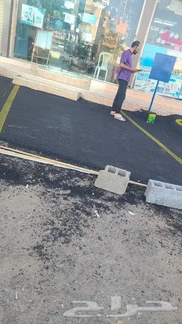 تخطيط شوارع 1