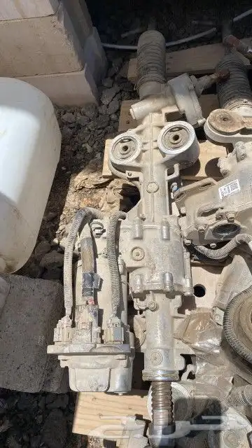 اخصائي دوده دركسيون صيانه وبيع مع الضمان 3