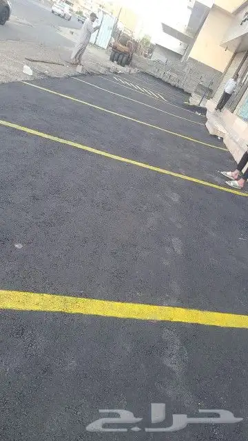 تخطيط شوارع 8