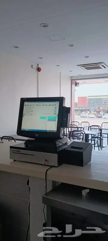 برنامج محاسبي جهاز كاشير مستعمل اجهزه كاشير مستعمله 0