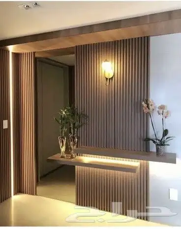 تصميم داخلي ثلاثي الأبعاد محاكي للواقع 0