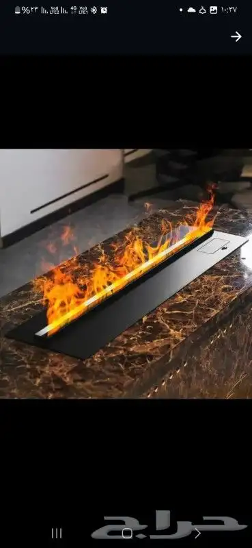 استوك بارتشن مراية استيل 9