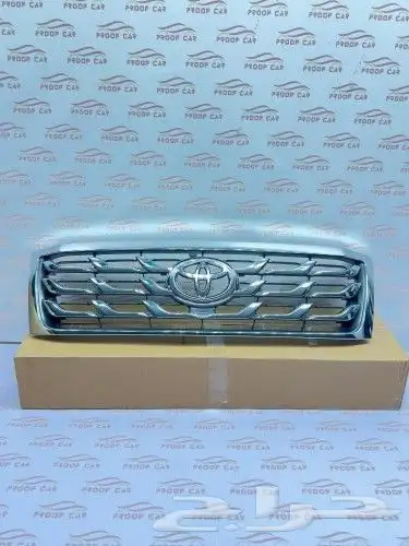 شبك لاندكروزر 2006 الى 2007 0