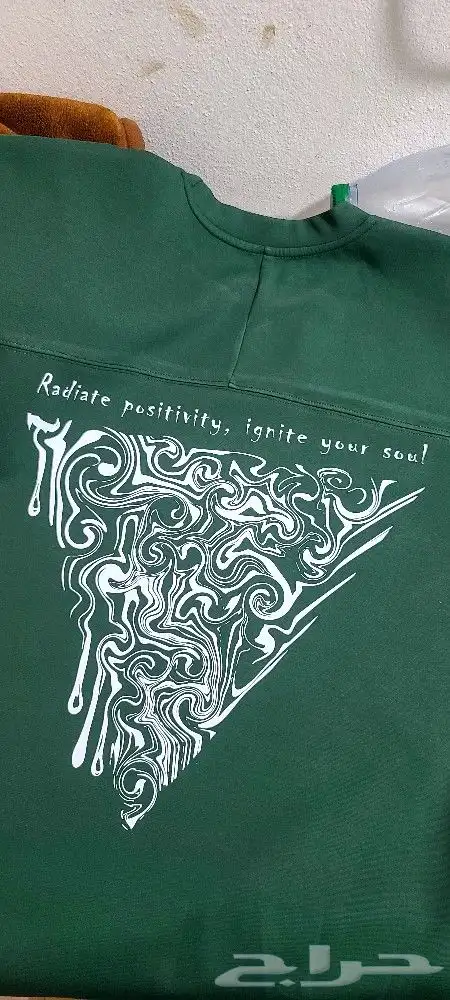 طباعه حرارية تيشرتات وبلوفرات بأفضل جودة 1