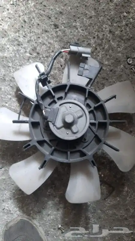 لكزس LS 400 ال اس 400 قطع غيار 6