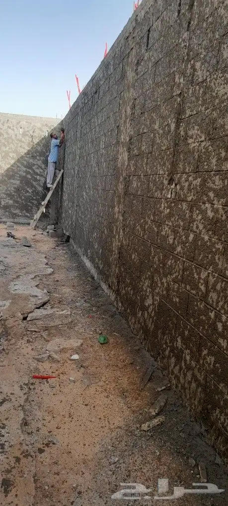 لياسه اسمنتيه 1