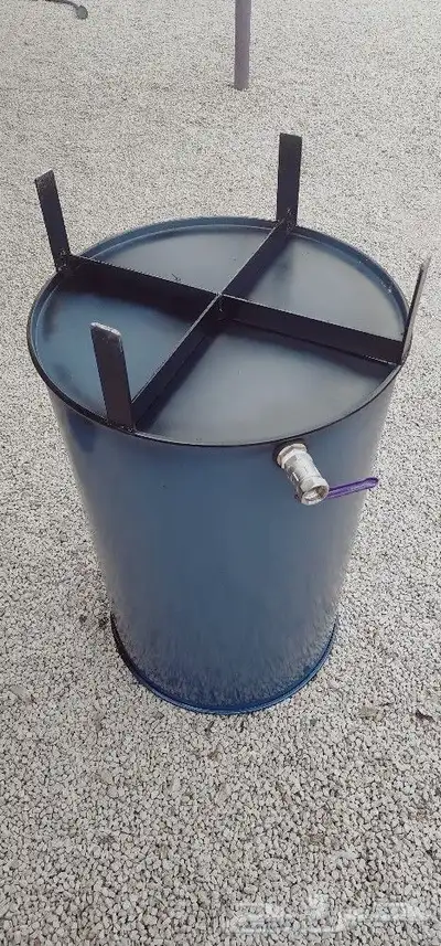 مكبس دبس وتمر 9