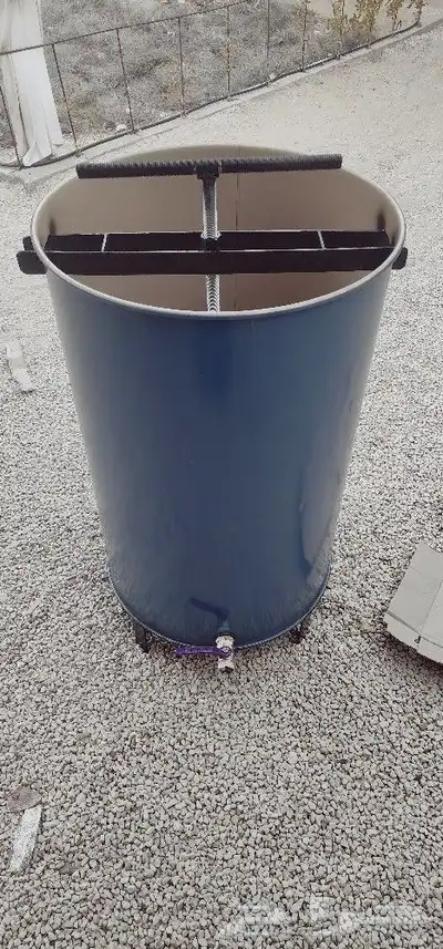 مكبس دبس وتمر 6