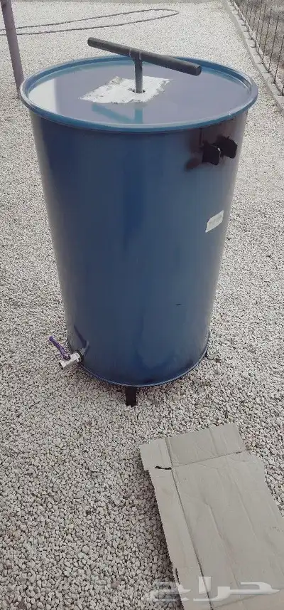 مكبس دبس وتمر 5