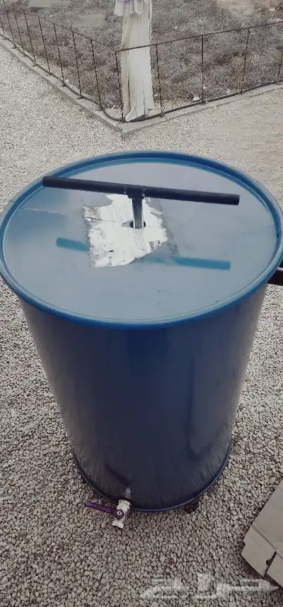 مكبس دبس وتمر 4