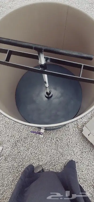 مكبس دبس وتمر 3