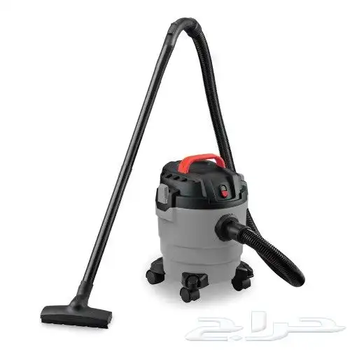 المكنسة القوية DLC جاف رطب ضمان عامين 1