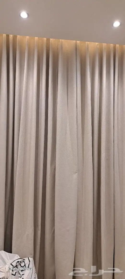 ستائر تفصيل 2