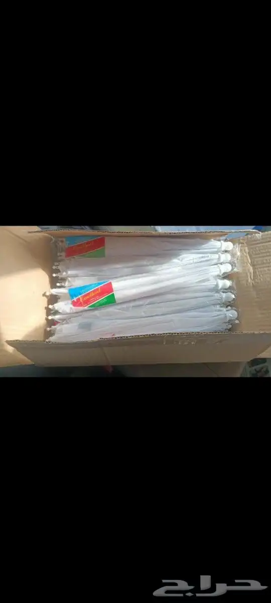 مظلة الرأس للوقاية من الشمس للعمال والحجاج 4