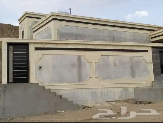 ديكورات خارجيه بديل الحجر 6