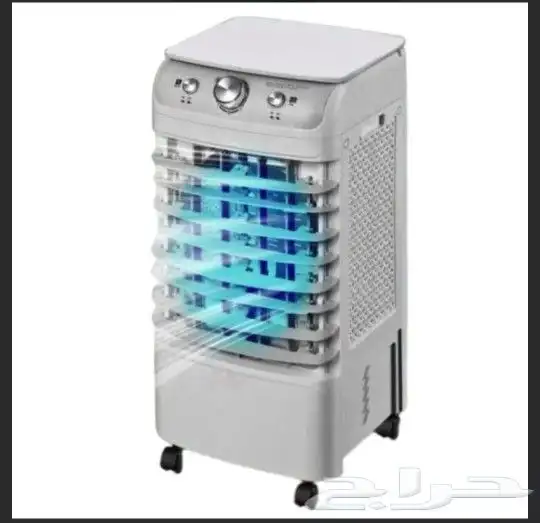 مكيفات صحراوية متنقلة احجام مختلفة 5