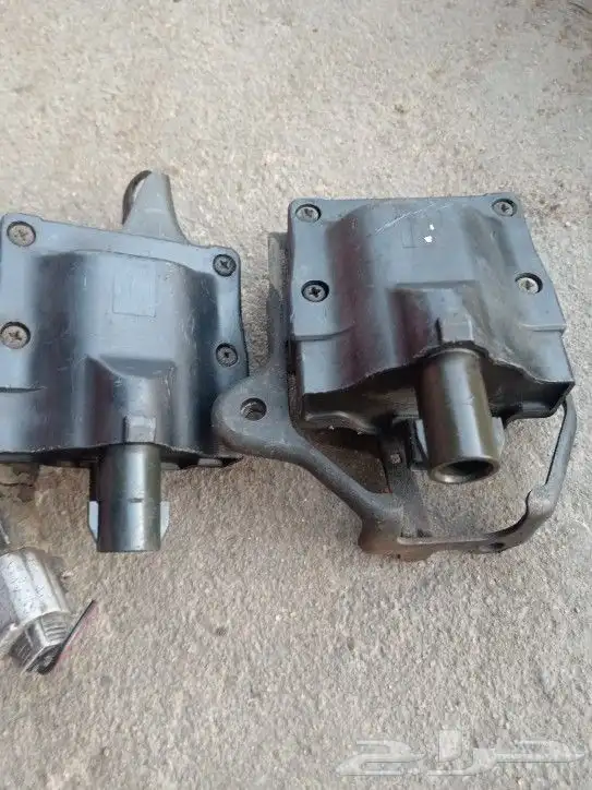 لكزس LS 400 ال اس 400 قطع غيار 1