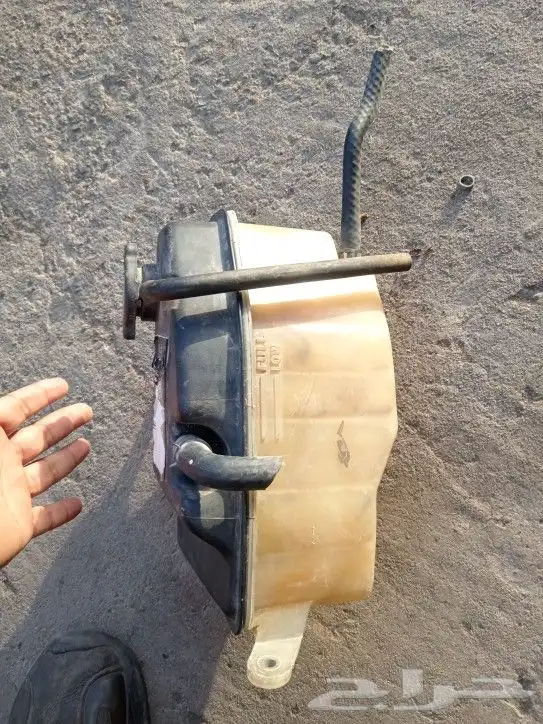 لكزس LS 400 ال اس 400 قطع غيار 0