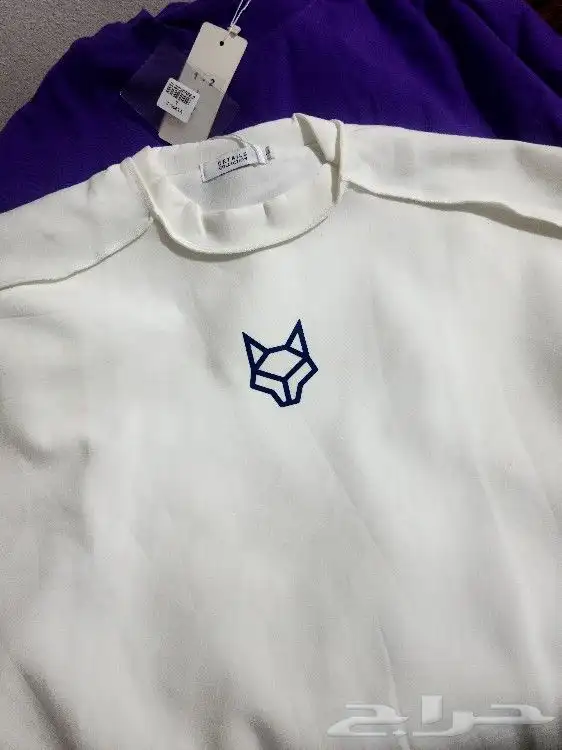 طباعه حرارية تيشرتات وبلوفرات بأفضل جودة 22