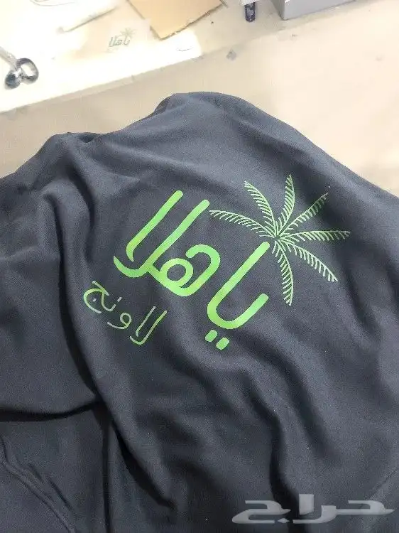 طباعه حرارية تيشرتات وبلوفرات بأفضل جودة 48