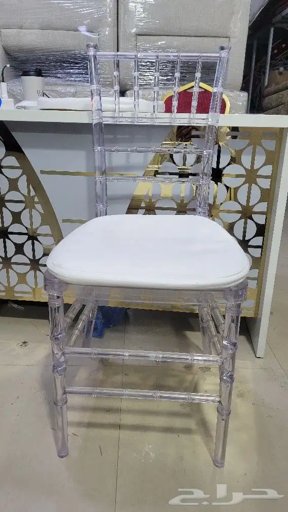 كراسي طاولات مكيفات 2