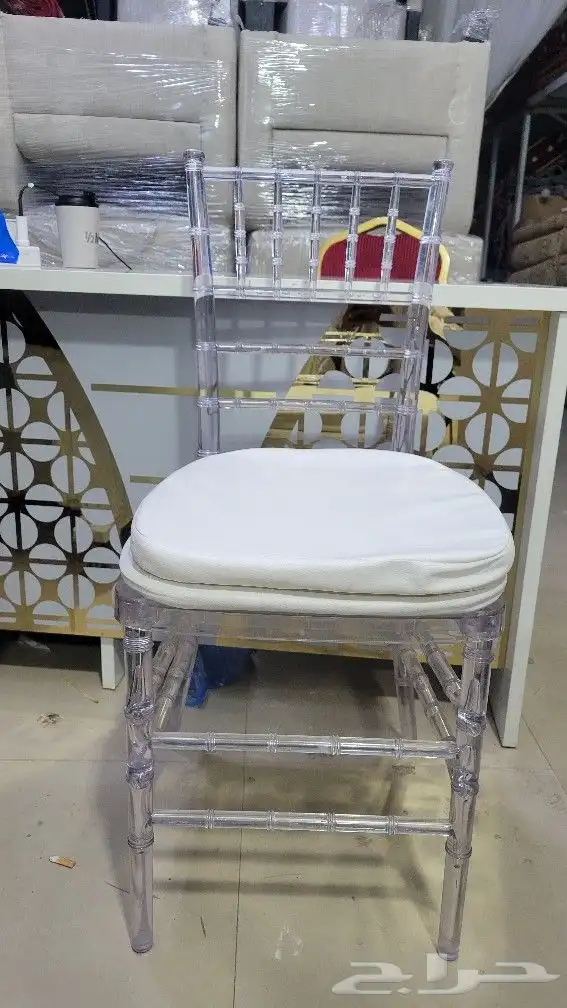 كراسي طاولات مكيفات 1