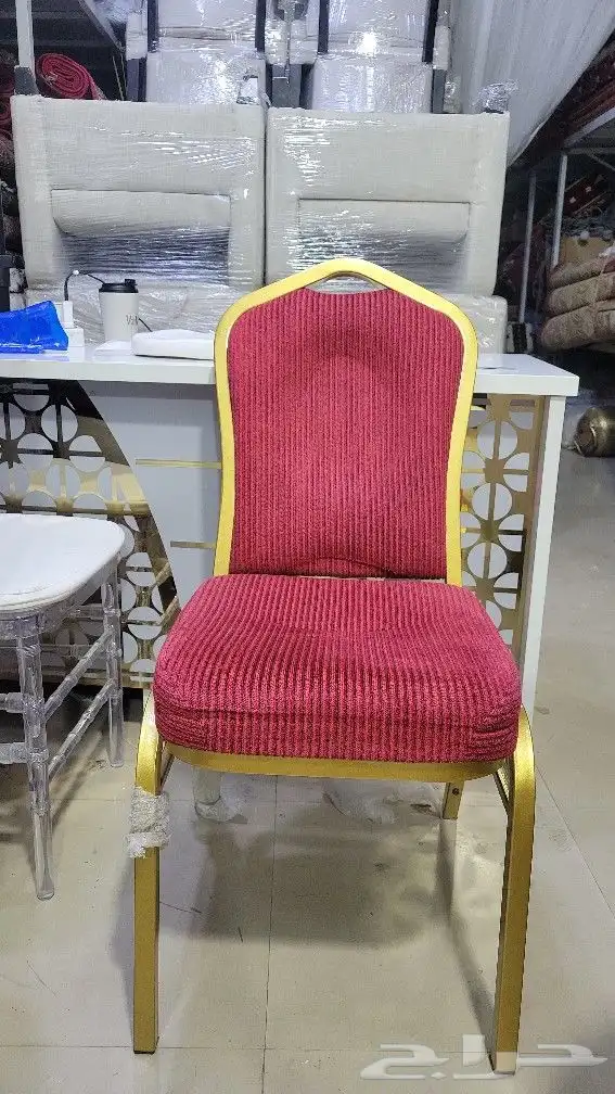 كراسي طاولات مكيفات 3