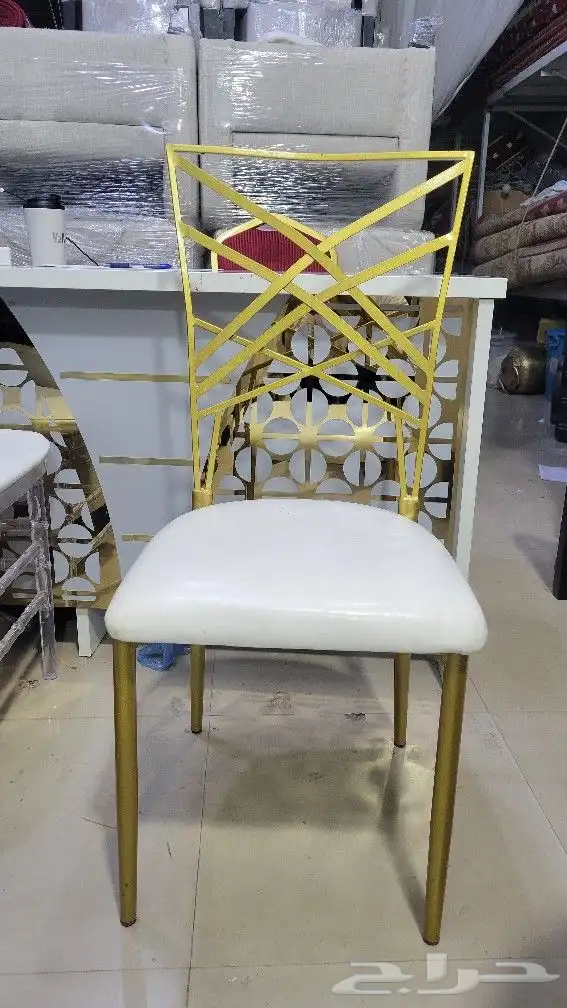 كراسي طاولات مكيفات 6