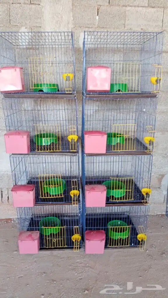 محاكر حمام (سلاكات حمام)جديده مصنوعه من الحديد مدهونه بالفرن 0