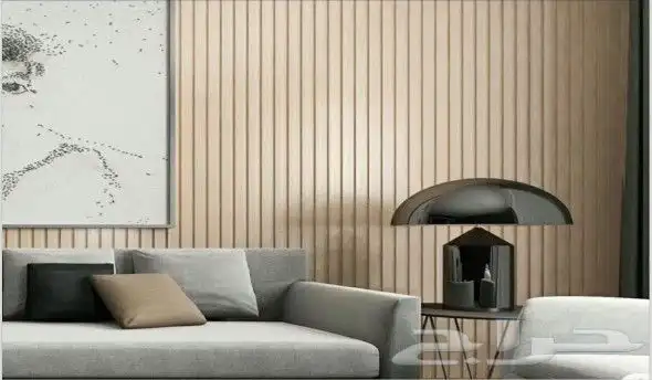 تكسيات خشبية 1