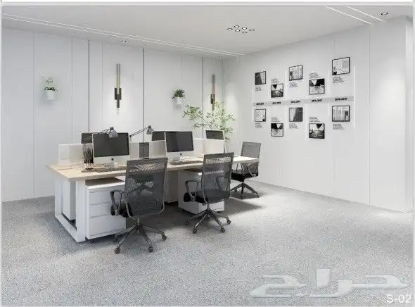 موكيت مكتبي بسعر 45 ريال 2