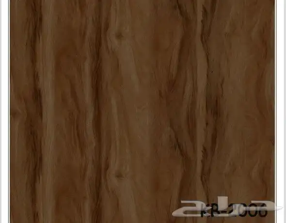 باركيه SPC ضد الماء 5