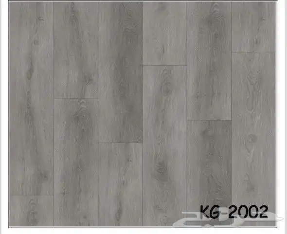 باركيه SPC ضد الماء 6